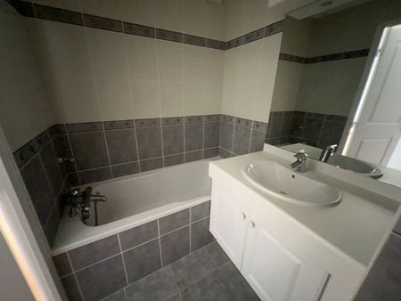Appartement 2 pièces – 38 m² environ à Rennes (ref : G75847) - Photo 3