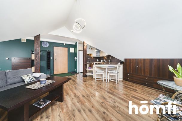 Mieszkanie 89 m², Kraków, Łagiewniki-Borek Fałęcki, ks. Adolfa Zagrodzkiego - Фото 1