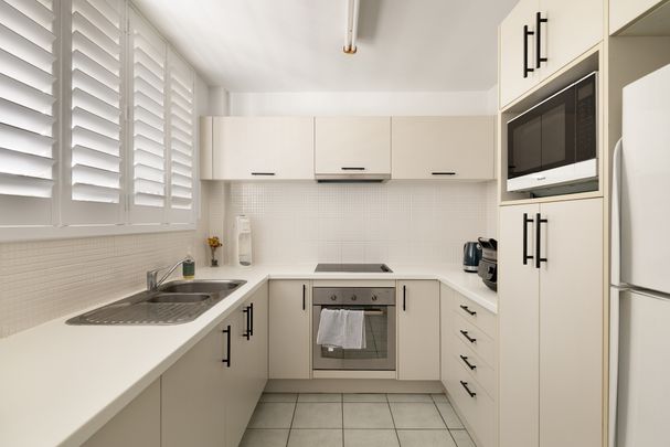 Level 3/26 Butler Street, Ascot QLD 4007 - Apartment For Rent | Domain - Photo 1