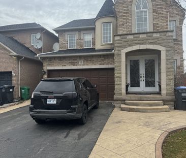 For Lease - 19 Colbeck Crescent, Brampton, Ontario - Photo 6