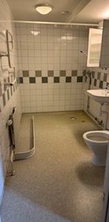 Västergatan, Växjö - Foto 1