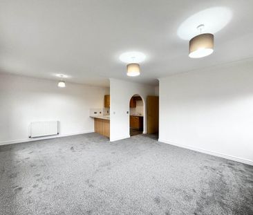 2 bedroom apartment to rent - Photo 4