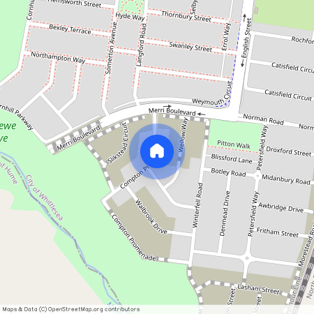 62 Compton Promenade, VIC 3064, Donnybrook