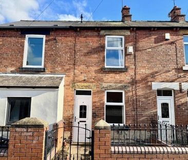 Albion Terrace, Barnsley - Photo 2