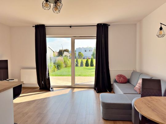 Dom na Podolszycach, 4 pokoje, 2 łazienki - Zdjęcie 1