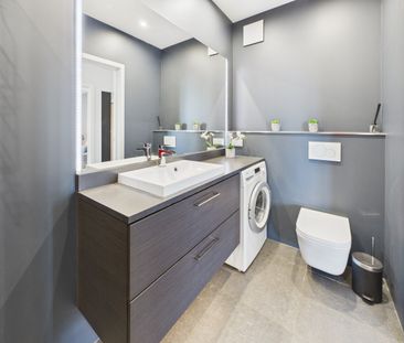 Apartament 2-pokojowy w chmurach - Zdjęcie 2