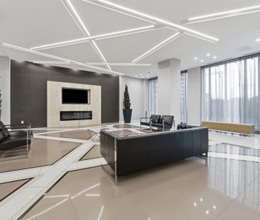 For Lease - 5025 Four Springs Avenue Unit# 1702, Mississauga, Ontario - Photo 6