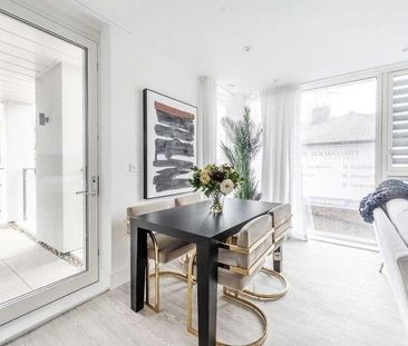 Easton Lodge, Ealing, W7 - Photo 6