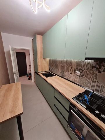 2 camere, 62 mp, etaj 6, dec, Militari-Pacii- Lidl&Kaufla... - Fotografie 4
