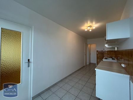 Location Appartement 4 pièces 87m² MEAUX 77100 - Photo 4