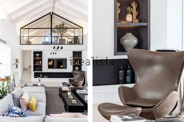 Alquiler de casa o chalet independiente en Calle Teniente Riera s/n - Photo 1