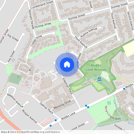 42/8-12 Freeman Place, NSW 2118, Carlingford