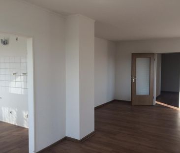 Demnächst frei! 2-Zimmer-Wohnung in Mönchengladbach Odenkirchen - Photo 4