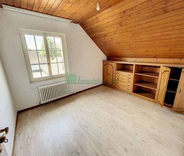 Villa individuelle avec vaste jardin à LOUER à Lonay - Foto 6