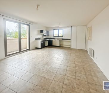 Appartement T3 Saint-Étienne-de-Tulmont à louer - Photo 3