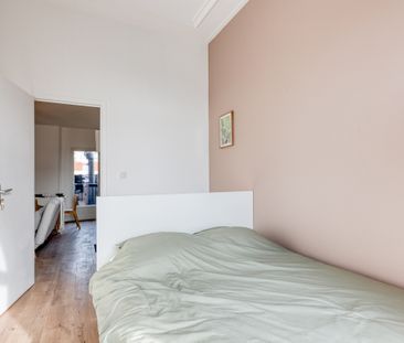 T3 en colocation sur Roubaix - Photo 4