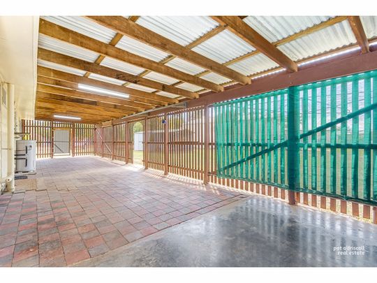 3 Fitzgerald Street, Gracemere - Photo 1