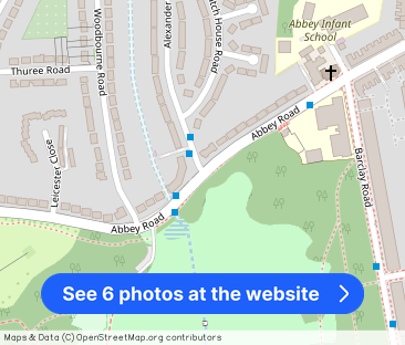 1 bedroom house share for rent - Photo 1