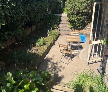 Appartement T2 Nanterre à louer - Photo 1