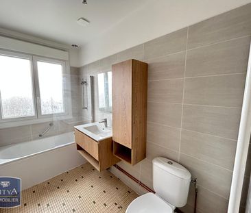 Location Maison 5 pièces 97m² LE MANS 72000 - Photo 4