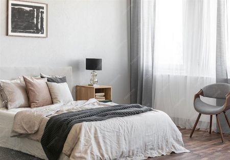 Pronájem bytu 2+kk 54 m² - Fotografie 4