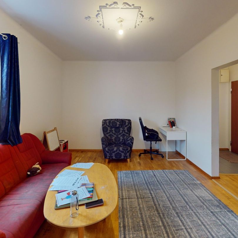 Inspektörsgatan 1, Helsingborg - Foto 1