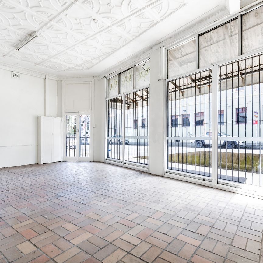 176-178 New Canterbury Road, Petersham NSW 2049 - House For Rent | Domain - Photo 1