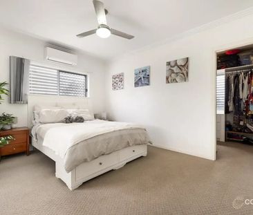 Spacious 3-Bedroom Apartment in Prime Zillmere Location - Photo 4