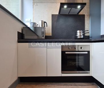 Studio to rent - Photo 3