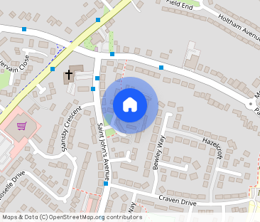 Marlstone Drive, Churchdown, Gloucester, GL3 - Photo 1