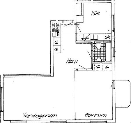 Vingåkersvägen 59 B - Foto 4