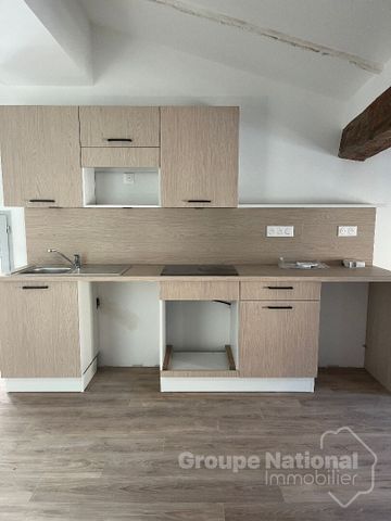 Location Appartement 2 pièces 37m² - Photo 4