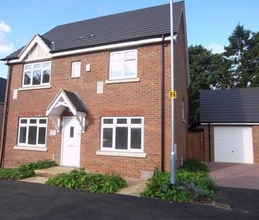 4 bedroom detached house to rent - Photo 6