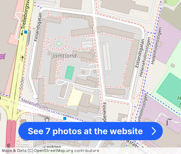 Fosievägen 31 A - Photo 1