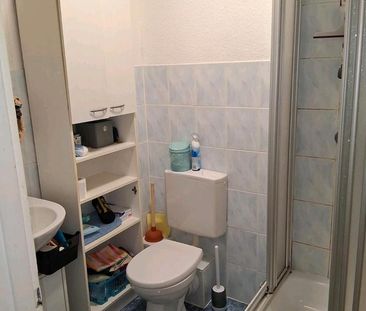 schöne 1,5 ZKBad, Balkon St. Johannerstr70 - Photo 5