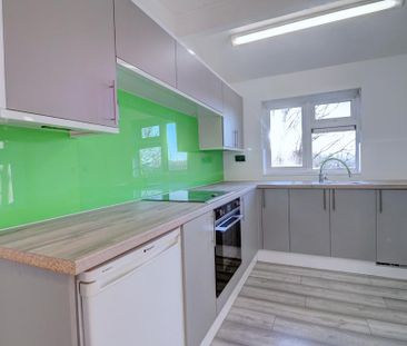 1 bedroom maisonette to rent - Photo 2