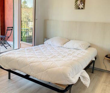 Location Maison 3 pièces 55m² MOUANS SARTOUX 06370 - Photo 3