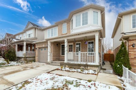 For Lease - 24 Baintree Way, Cambridge, Ontario - Photo 3