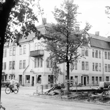 Oskarsvägen 3A - Foto 3
