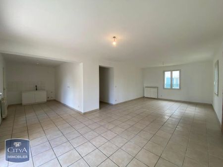 Maison à louer 5 pièces 125m² - Photo 5