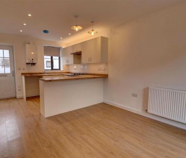 1 bedroom terraced house to rent - Photo 5