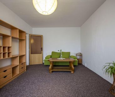 Pronájem bytu 2+1 54 m² - Photo 1