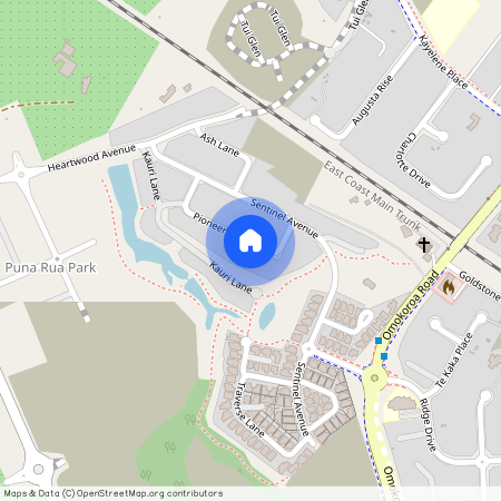 21a Pioneer Crescent, Omokoroa, Western Bay Of Plenty