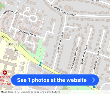 21 Roxholme Grove, Leeds LS7 4JJ - Photo 1