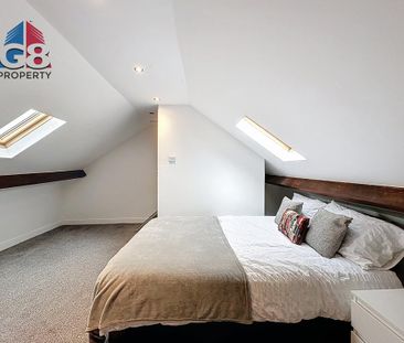 4 bedroom house share to rent - Photo 4