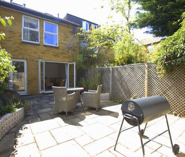 2 bedroom terraced house to rent - Photo 6