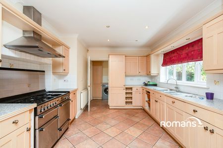 5 bedroom house to rent - Photo 4