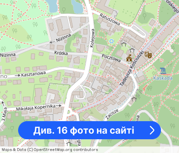 Mieszkanie na wynajem - 83 m² - 3 pokoje Szczawno-Zdrój - Фото 1