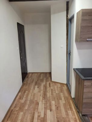 Pronájem bytu 1+kk, 30 m - Fotografie 1