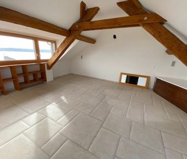 Spacieux duplex de 6.5 pièces à St-Aubin-Sauges - Photo 6